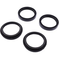 Wellendichtringsatz Gabel JMP Mit Staubkappe FüR Showa 49Mm Harley Davidson Fxdl