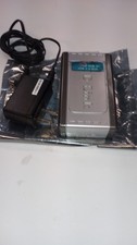 D-Link DUB-H4 USB 2.0 Hub + Power Adapter