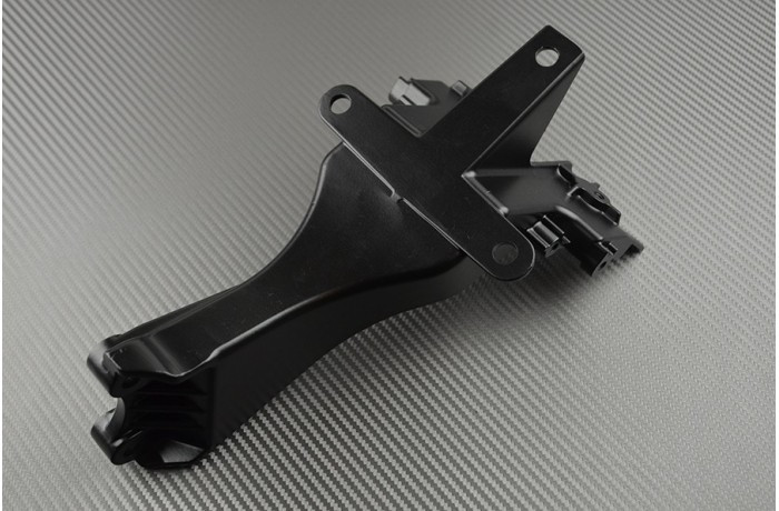 Support de carénage inférieur ZZR 1400 Performance pour moto Kawasaki