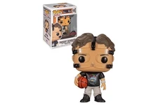 Funko POP! Television The Office Dwight Schrute #1103 [Basketball] Exclusive