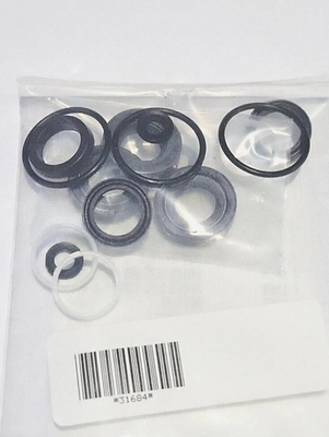 #ad 31684 SEAL KIT FOR CAT PUMP 3DNX SERIES PUMPS 3DNX25GSI 3DNX27GSI 3GXT30 $69.69