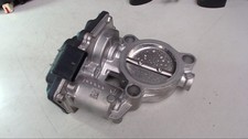 Mini (bmw) Mini Drosselklappe Drosselklappenstutzen 7618838 guter Zustand