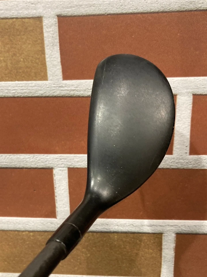 Usado Hombre Ping i20 Diestro 3 Híbrido | Flexión Rígida | Aloila RIP 85... Foto 3 de 4