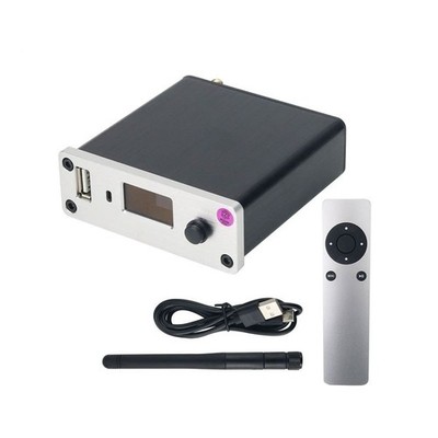 MD4 Dual CS43198 (MUSES02) Vehicle-mounted Lossless Music Decoder *gi