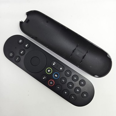 Xumo Xfinity Comcast Control XR100-UQ Streaming Smart Device Remote Voice