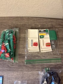 LEGO CITY: Truck & Forklift (7733)