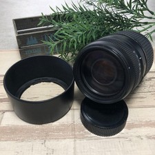 TAMRON AF 70-300 F4-5.6 TELE-MACRO