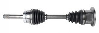 Hart 467 022 Antriebswelle Passend FüR Nissan
