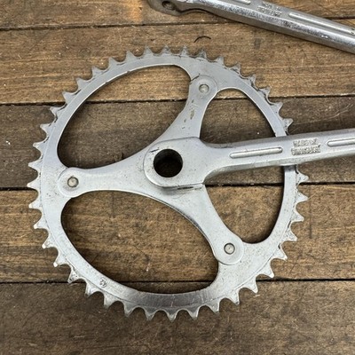 Stronglight Competition Boitier Velo Course Ancien Bottom Bracket