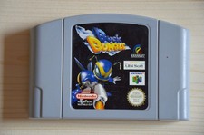 ebay® Auktion 188487359670 | N64 - Buck Bumble für Nintendo 64 Thumbnail of ebay® auction 188487359670 | N64 - Buck Bumble für Nintendo 64