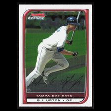 Click to enlarge B.J. Upton