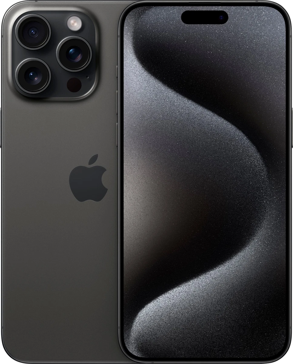iPhone 15 Pro Max 512GB for Sale | Shop New & Used Cell Phones | eBay