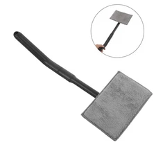 inside Windshield Cleaner Tool Car Automotive Glass Screen Cleaning Brush