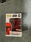Funko Pop! Vinyl: Star Wars - The Mandalorian (Chrome) (Red) - Target...