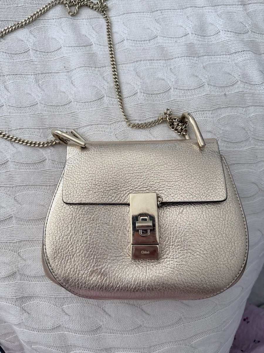 Chloé Drew Bags & Handbags for Women for sale - eBay