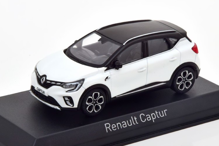 Norev Renault Captur 2020 1:43 517778