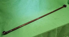 1969-1971 Volkswagen VW Beetle Bug Shift Rod, 45 1/8" Long OEM German 