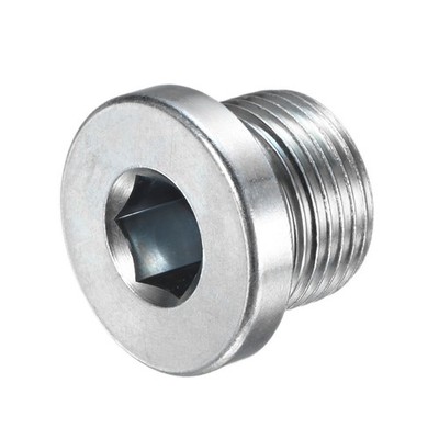Für Brand M20x1,5mm Innensechskant-Steckfitting Stopfen, Sensorstecker