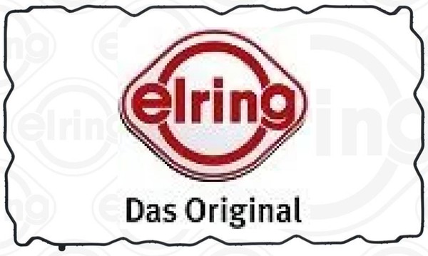 Elring 074.950 Dichtung FüR ÖLwanne ÖLwannendichtung Dichtung ÖLwanne-image
