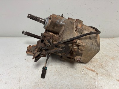 2009 Polaris RZR 800 OEM Main Gearcase Gear Box Transmission