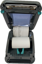 Zebra GK420d GK42-202510-000 Direct Thermal Printer Unit only, No AC Adapter