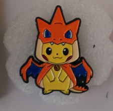 PIKACHU-POKEMON-PIN-2 OR MORE PINS 5.99 SHIPN-SPEND 30 OR MORE SHIPN FREE