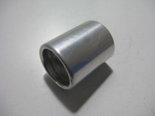 Federbein-Abdeckung Stoßdämpfer Harley-Davidson Sportster 883 Hugger 95-97