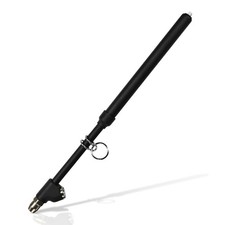 Dual Head Tire Pressure Gauge - Heavy Duty Air Pressure Gauge Range 10-150PSI...
