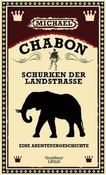 Schurken der Landstraße: Eine Abenteuergeschichte: ... | Buch | Zustand sehr gut
