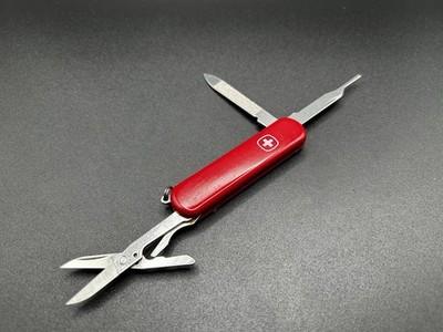 Wenger Air Traveler Swiss Army Knife