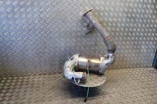 FORD MONDEO MK5 2.0 TDCI EURO6 CATALYTIC CONVERTER 82316743 2015-2018 DV17