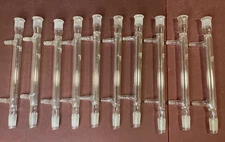 Kimax 19/22 Condenser No. 18185