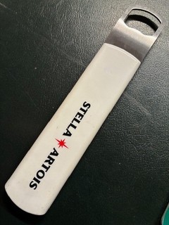 Stella Artois Bottle Opener