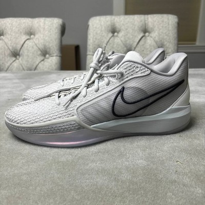 Nike Sabrina 1 Basketball Shoes Women's Size 13/Men's 11.5 Ionic