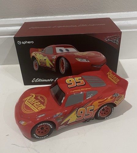 Sphero Ultimate Lightning