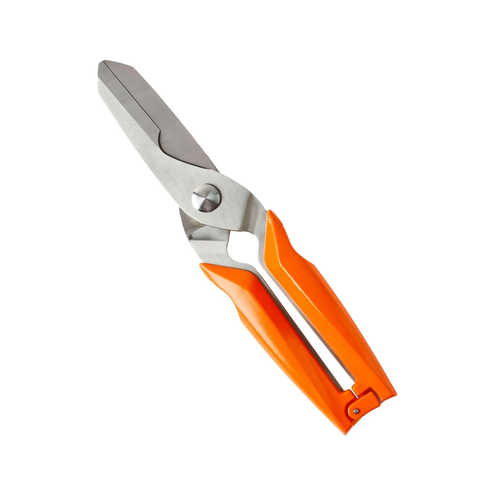 Milk Street Kitchen Shears, 3" German Steel Blade, Bone Notch, Spring-Loaded,...
Opens in a new wind