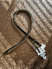 Steve Madden Womens XL Belt, 3 Assortment Leather