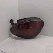 46538353 Rücklicht. Links FIAT BRAVO (1U) 1.4 12V SX Ber. 3p/b/1370cc d2bd57