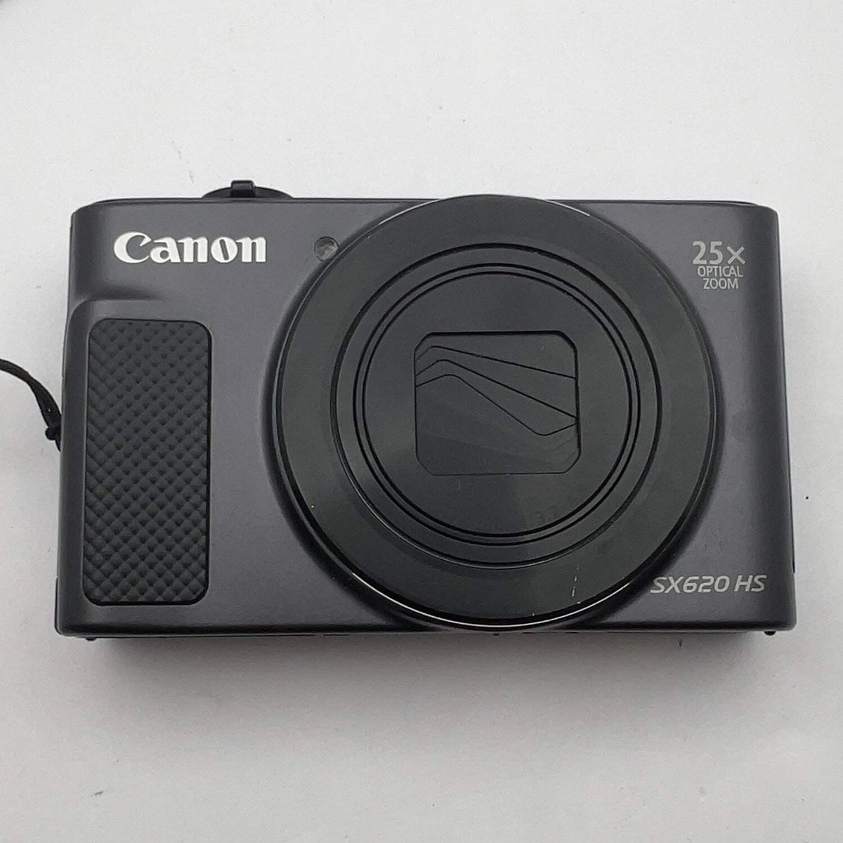 Canon PowerShot SX620 HS Digital Cameras for sale - eBay