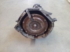 Core - 6.0l 5r110w Automatic Transmission Fits 2005-2006 Ford F250 F350