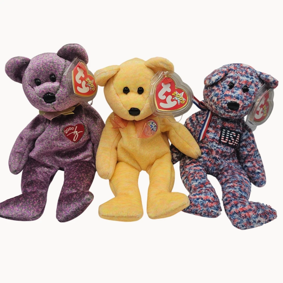 Ty 2k Beanie Baby for sale | eBay