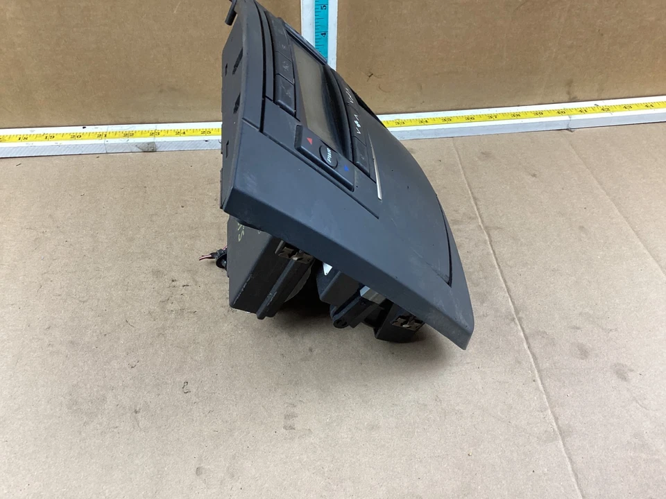 2003 - 2006 凯迪拉克 CTS 交流电加热器 温度 气候控制 25751076 原始设备制造商 — 第 3/4 张图片