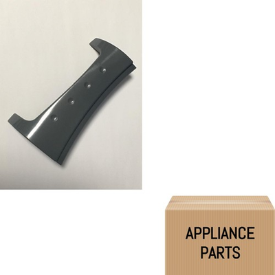 #ad PS11744956 A For Whirlpool Duet Washer Gray Pewter Door Handle Part # Model $19.01