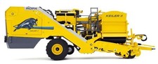 ROS60259 KLEIDER KEILER II