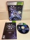 Star Wars The Force Unleashed II Platinum Hits Xbox 360 / One / Series X Game