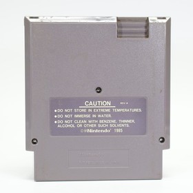 Carro suelto Little Nemo The Dream Master (NES) solamente - aut&eacute;ntico estado aceptable