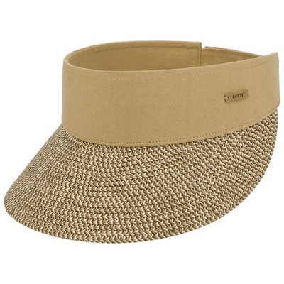 BARTS Vesder Visor Sonnenvisor Damenvisor Caps