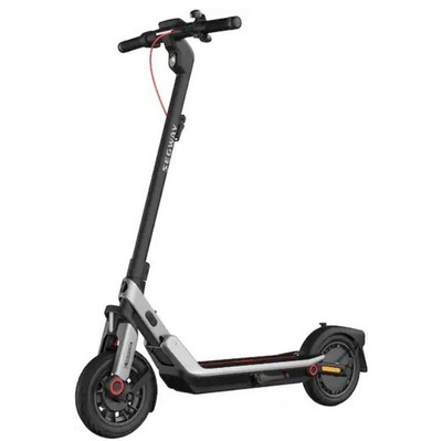 New Segway Ninebot E3 Pro SE Electric KickScooter Foldable Long Range Adult