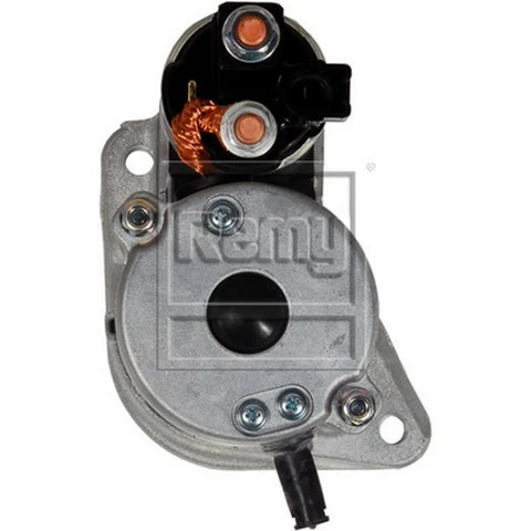 Remy 17384 Premium Starter For Select 03-18 Lexus Toyota Models - Image 2 of 4
