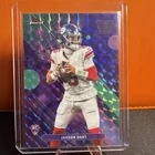 2025 Topps Finest Jaxson Dart RC 58/150